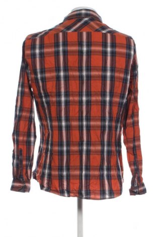 Мъжка риза Cecil, Размер XXL, Цвят Многоцветен, Цена 17,99 лв.