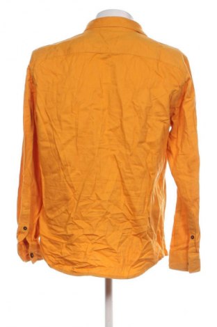 Cămașă de bărbați Celio, Mărime L, Culoare Galben, Preț 47,99 Lei