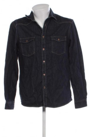 Pánska košeľa  Celio, Veľkosť L, Farba Modrá, Cena  8,95 €