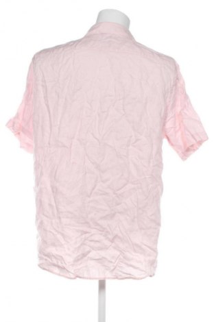 Herrenhemd Celio, Größe XXL, Farbe Rosa, Preis € 13,99