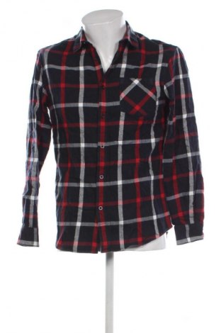 Мъжка риза Celio, Размер S, Цвят Многоцветен, Цена 10,99 лв.