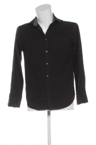 Cămașă de bărbați Celio, Mărime S, Culoare Negru, Preț 70,99 Lei