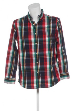 Cămașă de bărbați Chaps, Mărime M, Culoare Multicolor, Preț 70,99 Lei