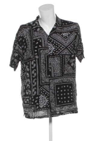 Ανδρικό πουκάμισο Chapter, Μέγεθος XL, Χρώμα Πολύχρωμο, Τιμή 13,99 €