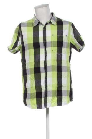 Herrenhemd Chapter, Größe XL, Farbe Mehrfarbig, Preis 14,83 €