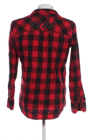 Ανδρικό πουκάμισο Chapter, Μέγεθος M, Χρώμα Πολύχρωμο, Τιμή 9,99 €