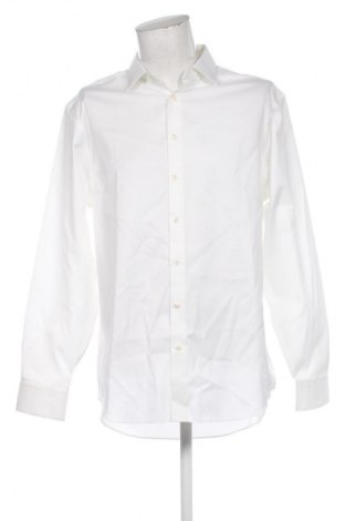 Herrenhemd Charles Tyrwhitt, Größe XL, Farbe Weiß, Preis € 28,18