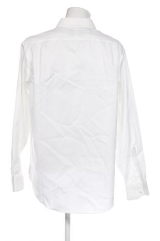 Herrenhemd Charles Tyrwhitt, Größe XL, Farbe Weiß, Preis € 28,18