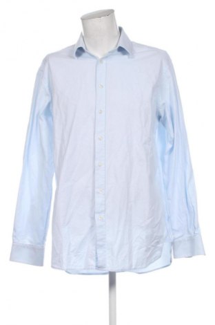 Herrenhemd Charles Tyrwhitt, Größe XL, Farbe Blau, Preis € 28,18