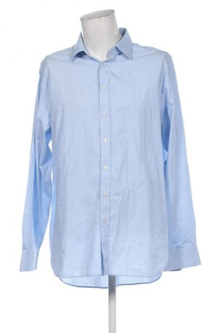 Herrenhemd Charles Tyrwhitt, Größe XL, Farbe Mehrfarbig, Preis € 28,18