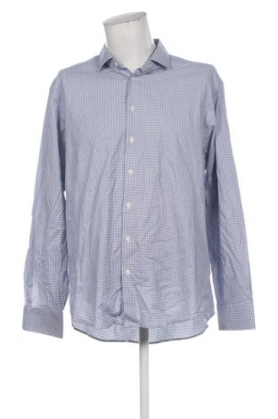 Herrenhemd Charles Tyrwhitt, Größe XXL, Farbe Mehrfarbig, Preis € 28,18