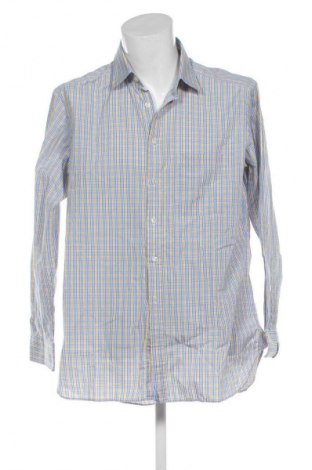 Herrenhemd Charles Tyrwhitt, Größe L, Farbe Mehrfarbig, Preis 28,04 €