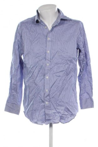 Cămașă de bărbați Charles Tyrwhitt, Mărime XL, Culoare Albastru, Preț 109,99 Lei