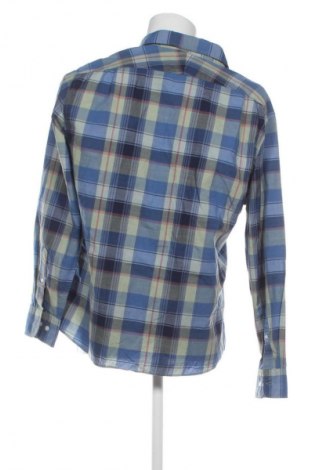 Męska koszula Charles Tyrwhitt, Rozmiar L, Kolor Kolorowy, Cena 126,00 zł