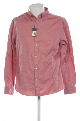 Herrenhemd Charles Tyrwhitt, Größe L, Farbe Rosa, Preis € 83,99