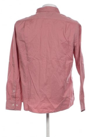 Herrenhemd Charles Tyrwhitt, Größe L, Farbe Rosa, Preis € 83,99
