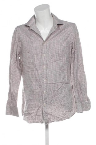 Cămașă de bărbați Charles Tyrwhitt, Mărime L, Culoare Multicolor, Preț 101,99 Lei