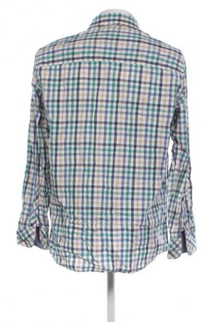 Ανδρικό πουκάμισο Charles Vogele, Μέγεθος L, Χρώμα Πολύχρωμο, Τιμή 6,99 €