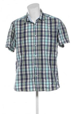 Мъжка риза Charles Vogele, Размер XXL, Цвят Многоцветен, Цена 20,99 лв.