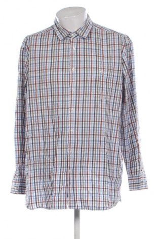 Cămașă de bărbați Charles Vogele, Mărime XXL, Culoare Multicolor, Preț 39,99 Lei