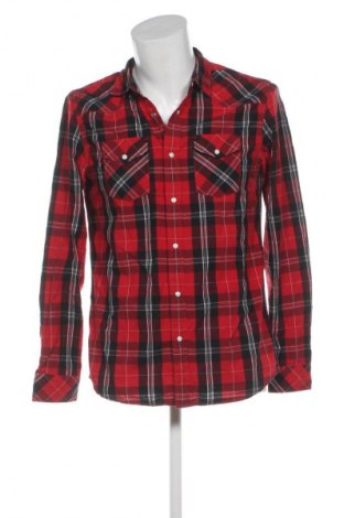 Herrenhemd Chasin', Größe M, Farbe Mehrfarbig, Preis 19,99 €