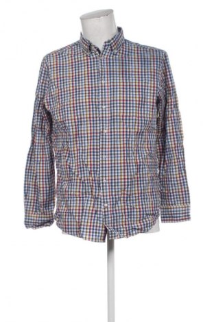 Herrenhemd Christian Berg, Größe L, Farbe Mehrfarbig, Preis € 11,99