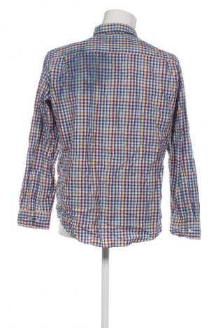 Herrenhemd Christian Berg, Größe L, Farbe Mehrfarbig, Preis € 11,99