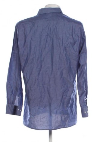 Męska koszula Christian Berg, Rozmiar S, Kolor Niebieski, Cena 52,99 zł