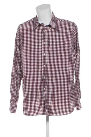 Herrenhemd Christian Berg, Größe XL, Farbe Mehrfarbig, Preis 14,99 €