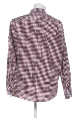 Herrenhemd Christian Berg, Größe XL, Farbe Mehrfarbig, Preis 14,99 €