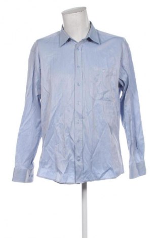 Herrenhemd Citta Di Milano, Größe XL, Farbe Mehrfarbig, Preis € 14,91