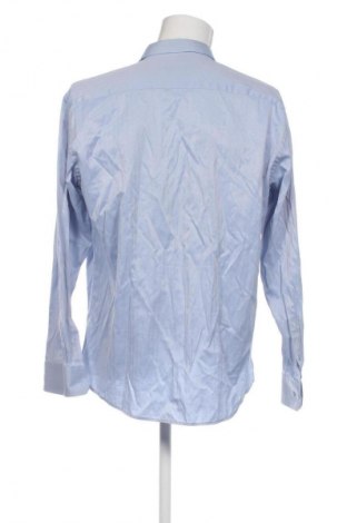 Herrenhemd Citta Di Milano, Größe XL, Farbe Mehrfarbig, Preis € 14,91