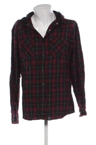 Pánská košile  Clockhouse, Velikost XXL, Barva Vícebarevné, Cena  209,00 Kč