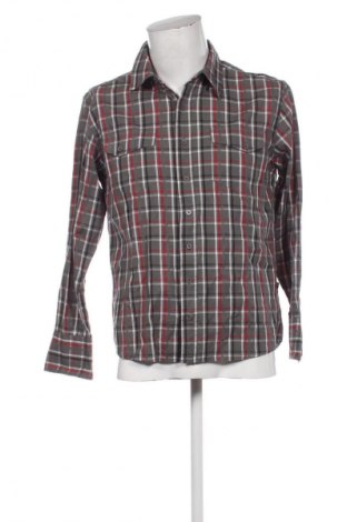 Herrenhemd Clover, Größe M, Farbe Mehrfarbig, Preis € 15,00