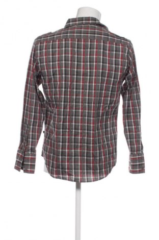 Herrenhemd Clover, Größe M, Farbe Mehrfarbig, Preis € 15,00