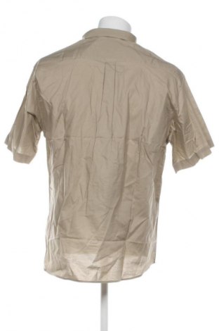 Herrenhemd Club D'amingo, Größe XL, Farbe Beige, Preis 27,99 €