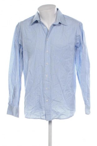 Herrenhemd Club D'amingo, Größe L, Farbe Mehrfarbig, Preis 11,99 €