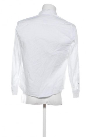 Ανδρικό πουκάμισο Colin's, Μέγεθος S, Χρώμα Λευκό, Τιμή 14,77 €
