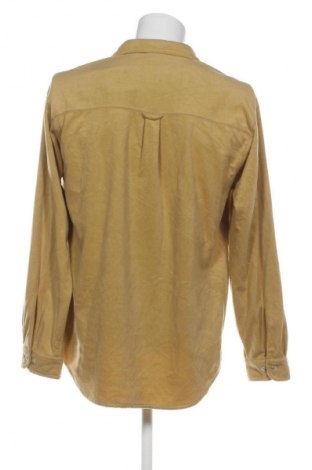 Pánská košile  Columbia, Velikost M, Barva Žlutá, Cena  529,00 Kč