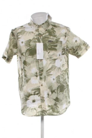 Męska koszula Columbia, Rozmiar M, Kolor Kolorowy, Cena 221,99 zł