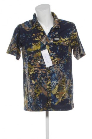 Herrenhemd Columbia, Größe M, Farbe Mehrfarbig, Preis 71,99 €