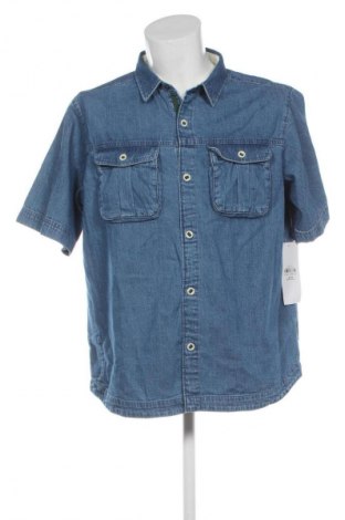 Férfi ing Columbia, Méret M, Szín Kék, Ár 27 669 Ft