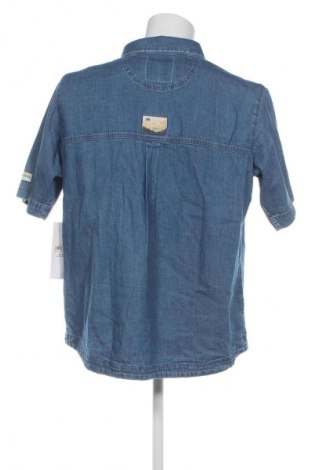 Férfi ing Columbia, Méret M, Szín Kék, Ár 27 669 Ft