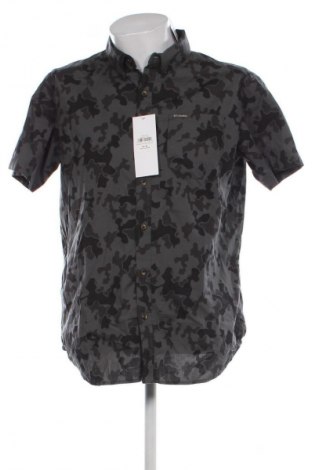 Pánska košeľa  Columbia, Veľkosť M, Farba Viacfarebná, Cena  65,95 €