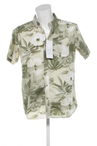 Cămașă de bărbați Columbia, Mărime M, Culoare Multicolor, Preț 342,99 Lei