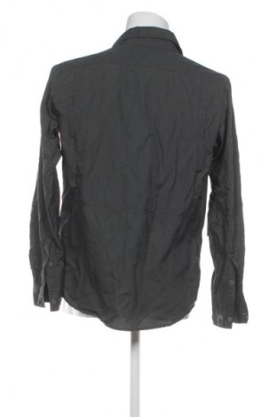 Męska koszula Columbia, Rozmiar L, Kolor Szary, Cena 126,67 zł