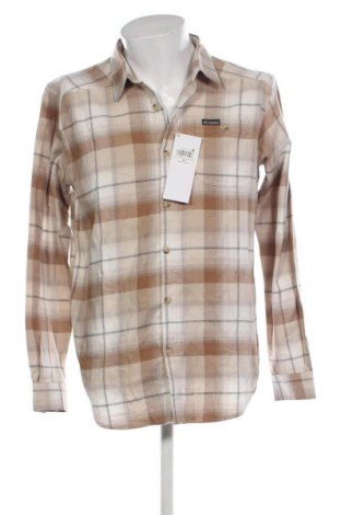 Herrenhemd Columbia, Größe M, Farbe Mehrfarbig, Preis € 83,99