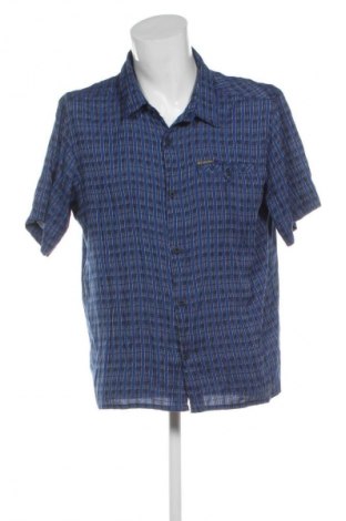 Ανδρικό πουκάμισο Columbia, Μέγεθος XL, Χρώμα Πολύχρωμο, Τιμή 24,49 €