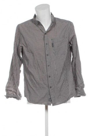 Męska koszula Columbia, Rozmiar S, Kolor Kolorowy, Cena 126,67 zł