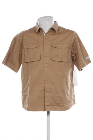 Férfi ing Columbia, Méret M, Szín Bézs, Ár 27 669 Ft